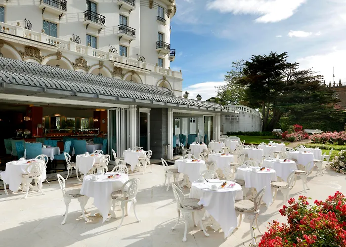 Eurostars Hotel Real