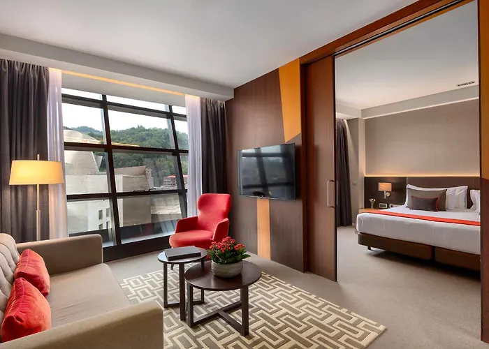 The Artist Grand Hotel Of Art