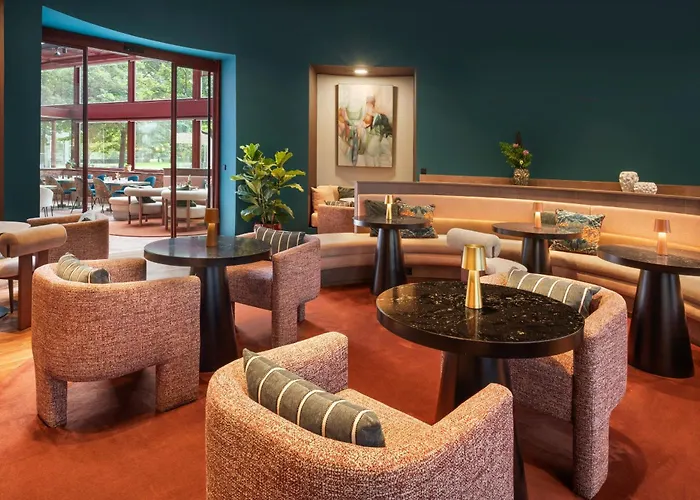 Hotel Meliá Bilbao